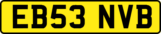 EB53NVB