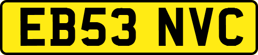 EB53NVC