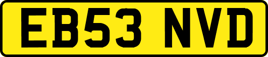EB53NVD