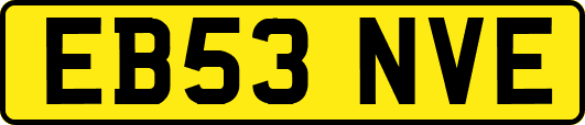 EB53NVE