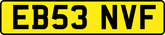 EB53NVF