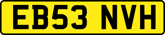 EB53NVH