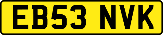EB53NVK