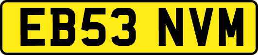 EB53NVM