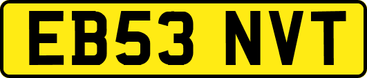 EB53NVT