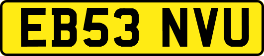 EB53NVU