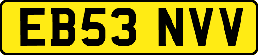 EB53NVV