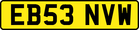 EB53NVW