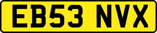 EB53NVX