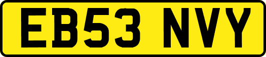 EB53NVY