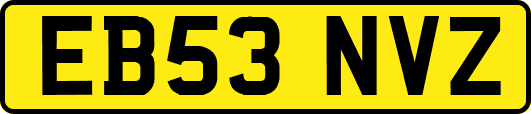 EB53NVZ