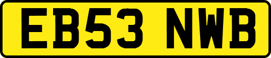 EB53NWB