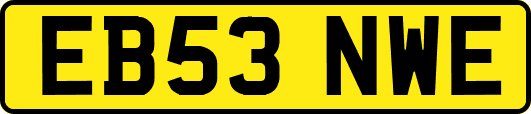 EB53NWE