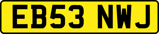 EB53NWJ