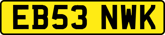 EB53NWK