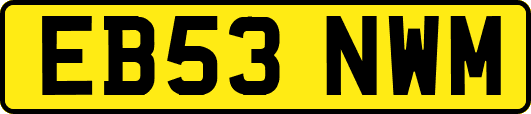EB53NWM
