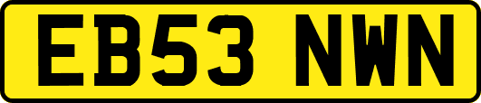 EB53NWN
