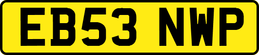 EB53NWP