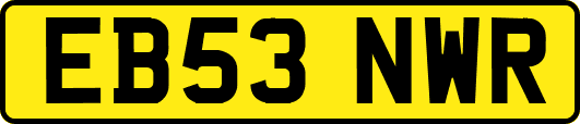EB53NWR