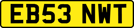 EB53NWT
