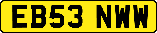 EB53NWW