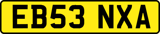 EB53NXA