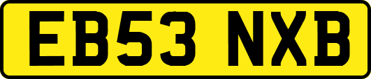 EB53NXB