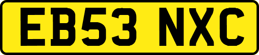 EB53NXC