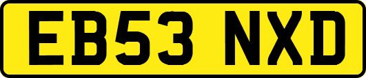EB53NXD