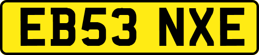 EB53NXE