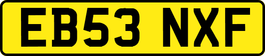 EB53NXF