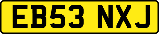 EB53NXJ