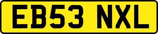 EB53NXL