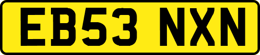 EB53NXN
