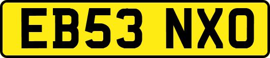 EB53NXO