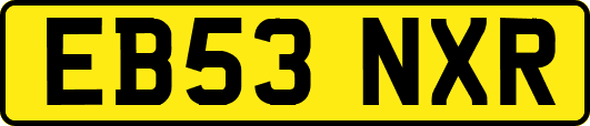 EB53NXR