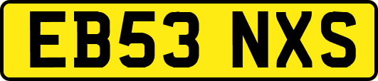 EB53NXS