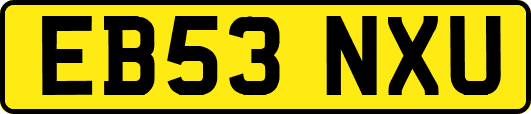 EB53NXU