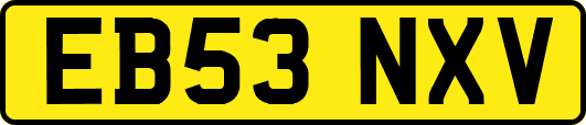EB53NXV