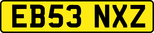 EB53NXZ