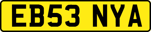 EB53NYA