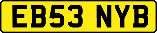 EB53NYB