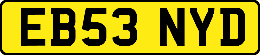 EB53NYD