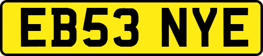 EB53NYE