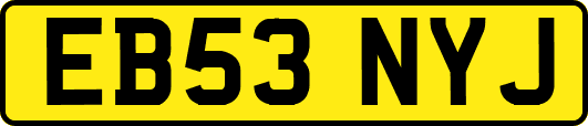 EB53NYJ