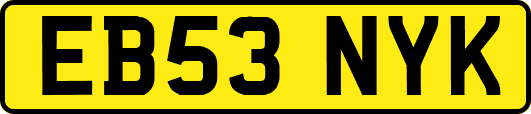 EB53NYK