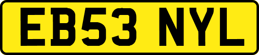EB53NYL