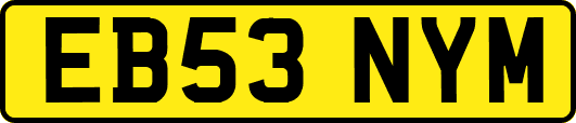 EB53NYM