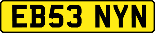 EB53NYN