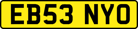 EB53NYO